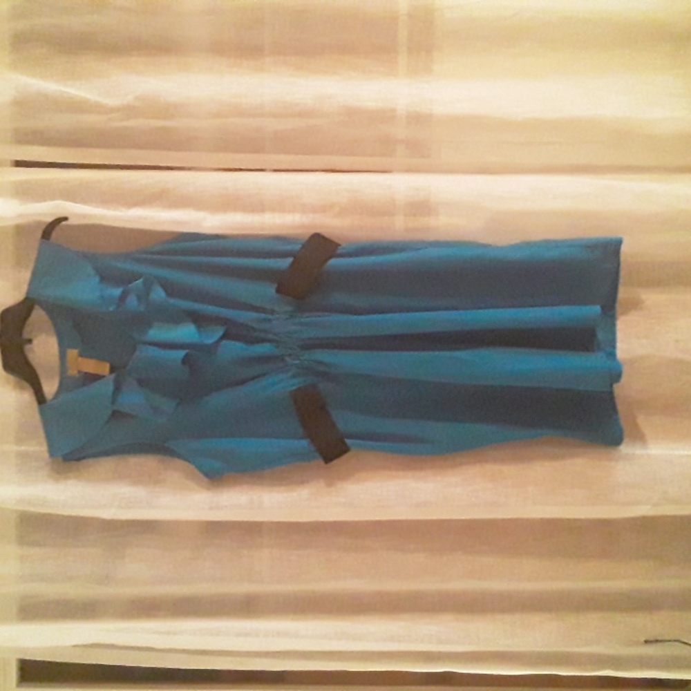 MISS TINA DRESS